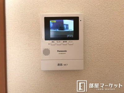 【セキュリティ】 | エクセルハイム