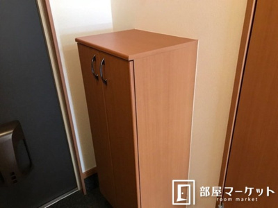 【収納】 | エクセルハイム