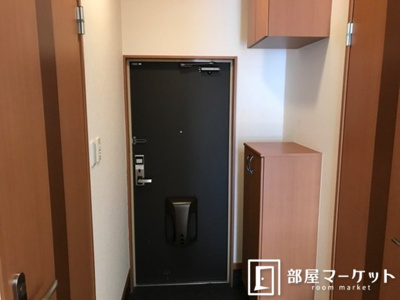 【玄関】 | エクセルハイム
