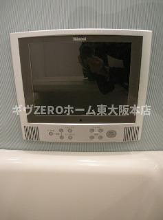アクアプレイス四天王寺の設備