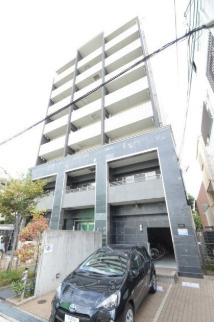 アクアプレイス四天王寺