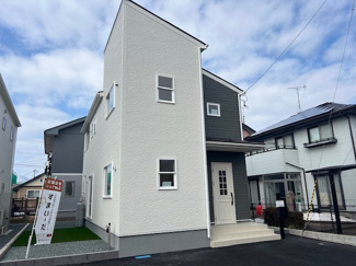 【外観】 | 紫波町中島字前郷