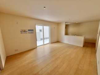 【居間・リビング】 | 紫波町中島字前郷