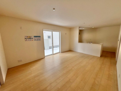 【居間・リビング】 | 紫波町中島字前郷