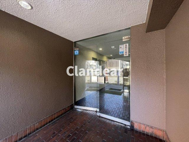 五反野ダイヤモンドマンション|ドキドキの新生活も、安心してスタート。ぴったりの住まいを見つけませんか？クランディアが一緒に住まい選びをサポートします‼　まずは、お気軽にお問合せください　＃クランディア