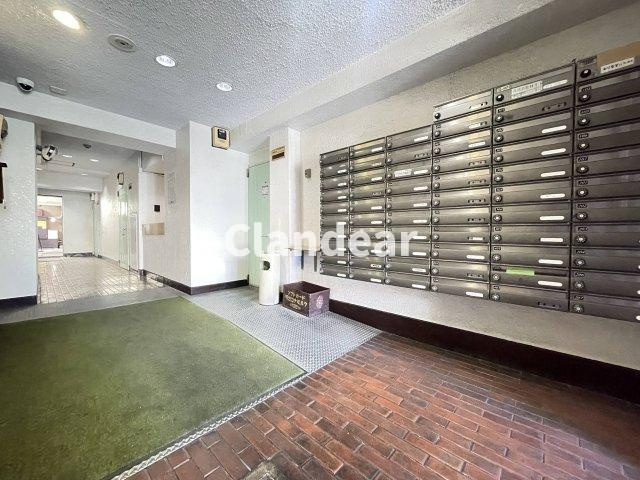 五反野ダイヤモンドマンションの設備|ドキドキの新生活も、安心してスタート。ぴったりの住まいを見つけませんか？クランディアが一緒に住まい選びをサポートします‼　まずは、お気軽にお問合せください　＃クランディア