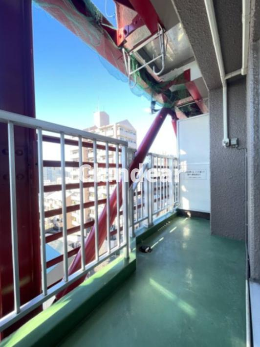 五反野ダイヤモンドマンションのその他共用部分|ドキドキの新生活も、安心してスタート。ぴったりの住まいを見つけませんか？クランディアが一緒に住まい選びをサポートします‼　まずは、お気軽にお問合せください　＃クランディア