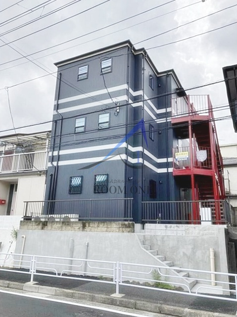 Charmant・KⅡ（シャルマン・ケーツー）