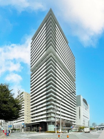 エルグレース神戸三宮タワーステージ