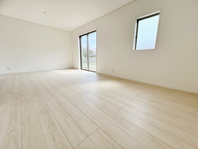 藤枝市茶町　第6／の洋室