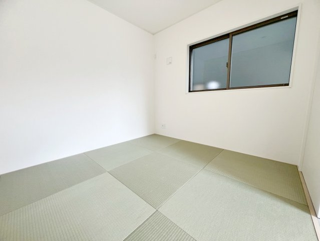 藤枝市茶町　第6／の和室