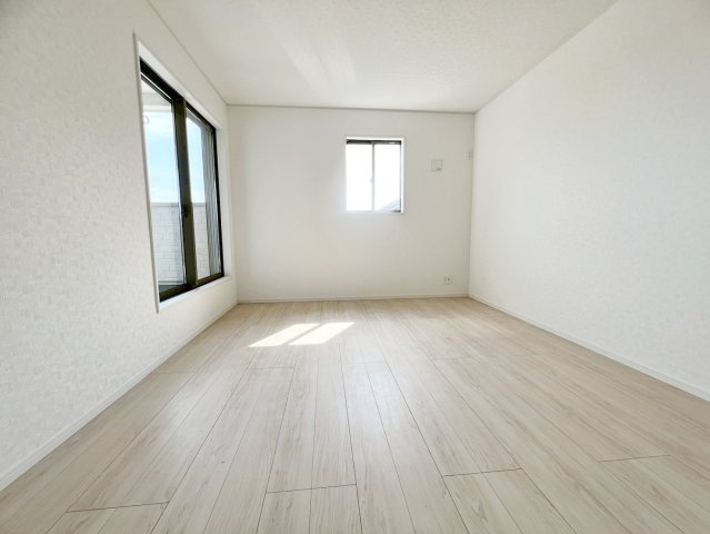 藤枝市茶町　第6／の洋室
