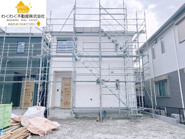 藤枝市茶町　第6／