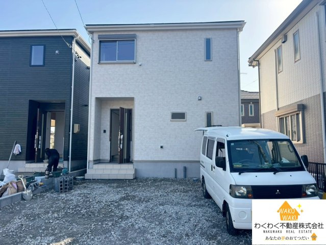 藤枝市茶町　第6／のその他