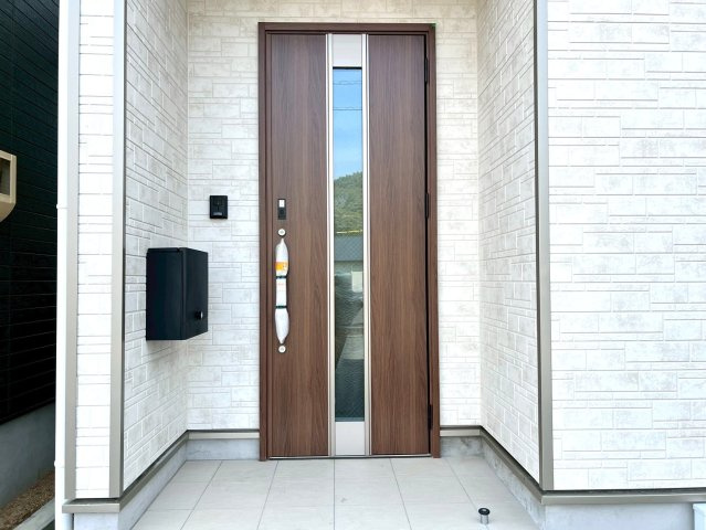 藤枝市茶町　第6／の区画図