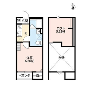 【間取り】 | アヴィランス