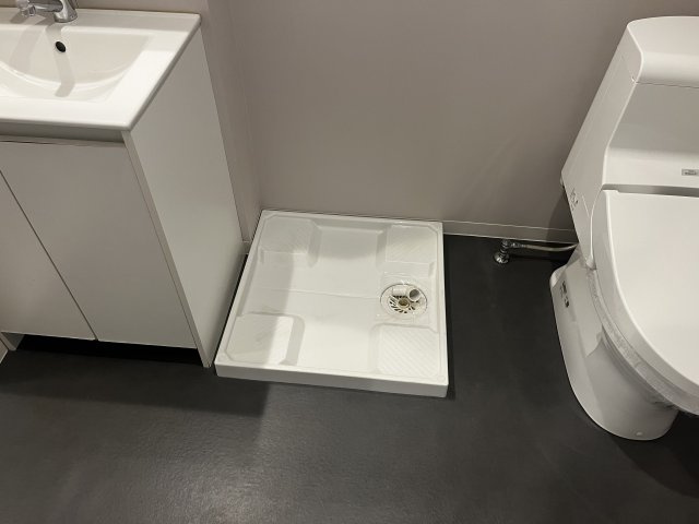 【設備】 | アヴィランス | 室内洗濯機置場
