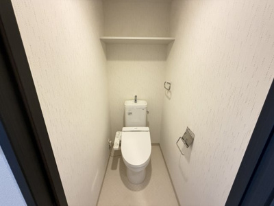 【トイレ】 | Splendor Smile