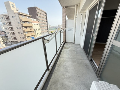 【バルコニー】 | Splendor Smile