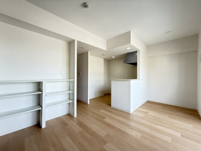 【居間・リビング】 | Splendor Smile