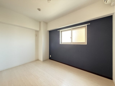 【洋室】 | Splendor Smile