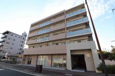 【外観】 | Splendor Smile