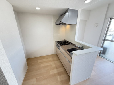 【キッチン】 | Splendor Smile