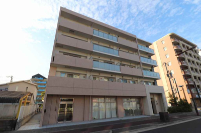 【外観】 | Splendor Smile