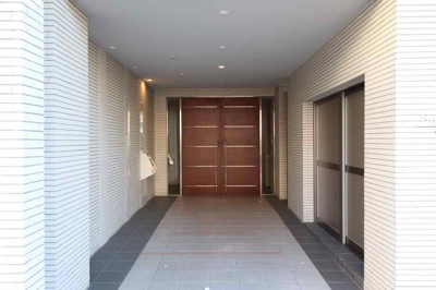 【エントランス】 | Splendor Smile