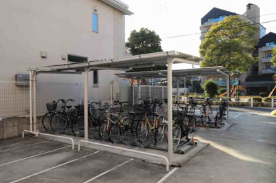 【その他共用部分】 | Splendor Smile