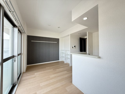 【居間・リビング】 | Splendor Smile