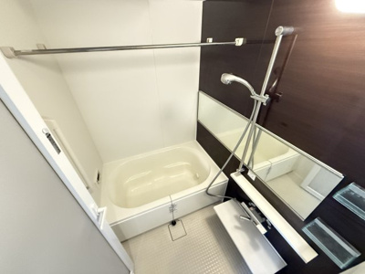 【浴室】 | Splendor Smile