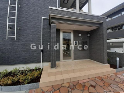 【エントランス】 | ルマルカブル