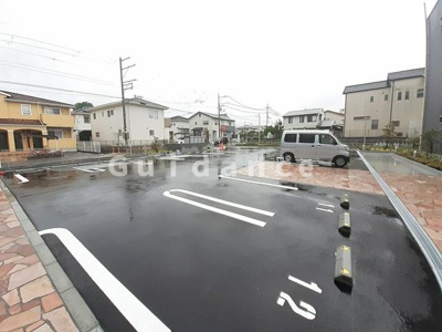 【駐車場】 | ルマルカブル