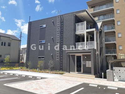 【外観】 | ルマルカブル