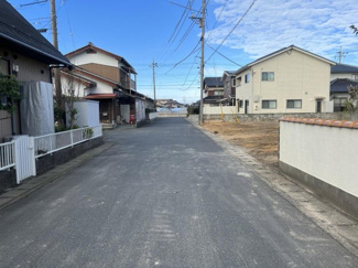 【周辺】 | 鳥取市湖山町西2丁目 土地