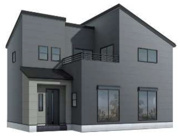 加須市多門寺　Livele Garden.S　新築戸建　全6棟　1号棟の画像