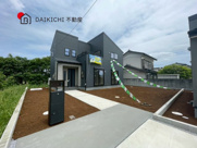 加須市多門寺　Livele Garden.S　新築戸建　全6棟　1号棟の画像