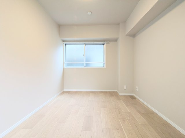 クレール亀戸の洋室|～主寝室写真～