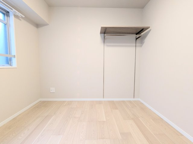 クレール亀戸の子供部屋|～居室写真～