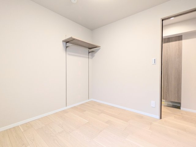 クレール亀戸の子供部屋|～居室写真～