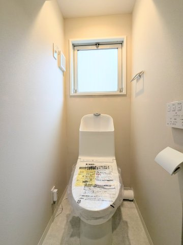 クレール亀戸のトイレ|～トイレ写真～