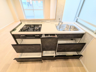 【エントランス】 | クレール亀戸