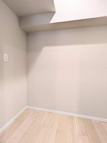 【展望】 | クレール亀戸 | リビング側バルコニーからの眺望