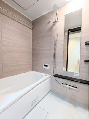 【展望】 | クレール亀戸 | 洋室1バルコニーからの眺望