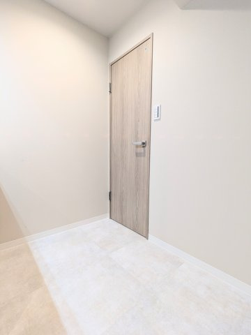 クレール亀戸の独立洗面台|～洗面化粧室写真～