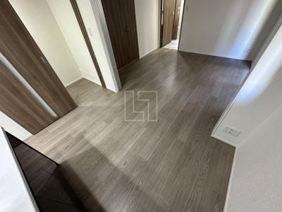 【寝室】 | リーガル靱本町 | リーガル靱本町　洋室