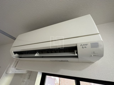 【設備】 | リーガル靱本町 | リーガル靱本町　エアコン