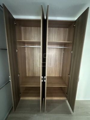 【収納】 | リーガル靱本町 | リーガル靱本町　クローゼット