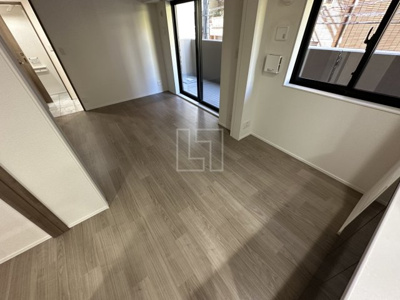 【洋室】 | リーガル靱本町 | リーガル靱本町　洋室